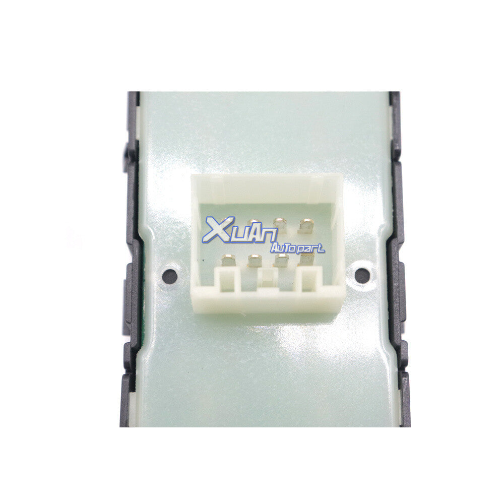 04602650AA Brand New for Chrysler for Dodge Je Master Power Window Switch Left Side Driver v
