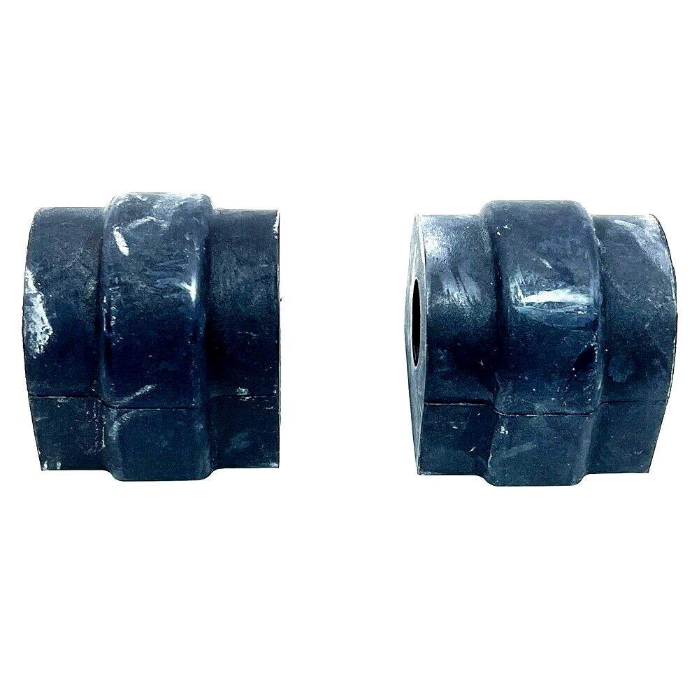 2-Piece Rear Stabilizer/Rockstick Bushing Kit for 2004-2010 E83 X3 33503404616- n