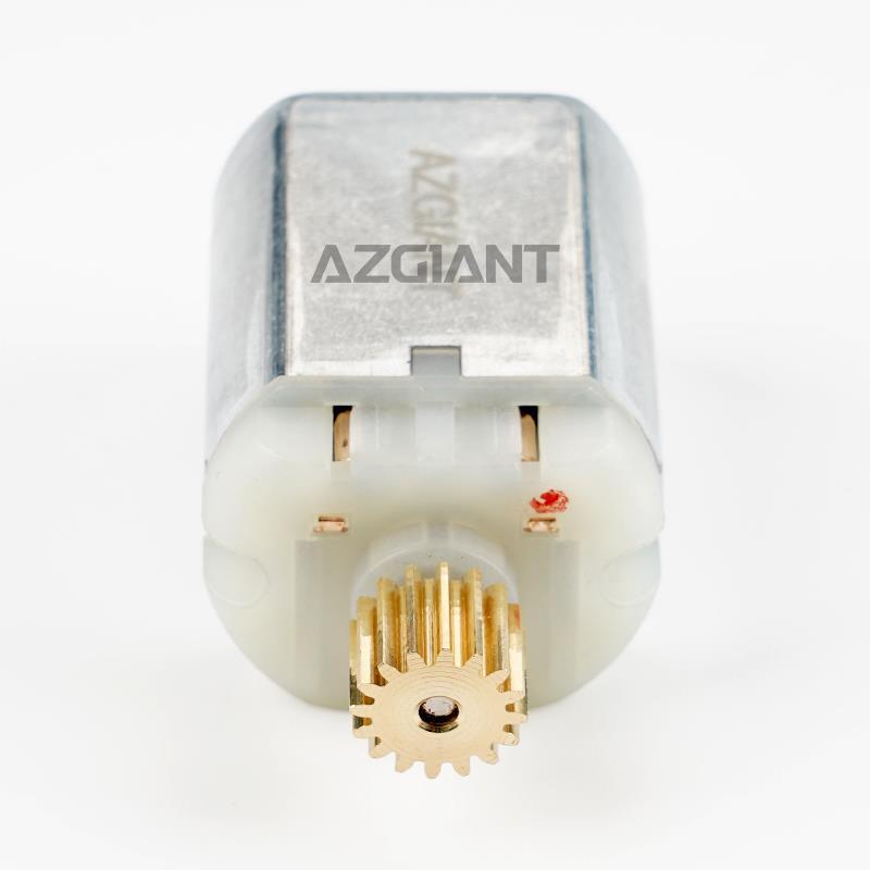 Rear door lock actuator motor suitable for Mercedes-Benz E-Class W211, E320, E350, E500