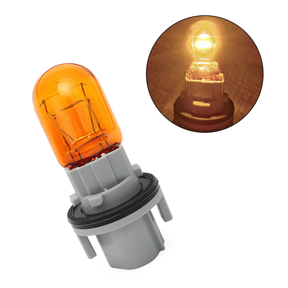 Headlight turn signal bulb socket for Rogue Altima Pathfinder 26243-5HA0A- n