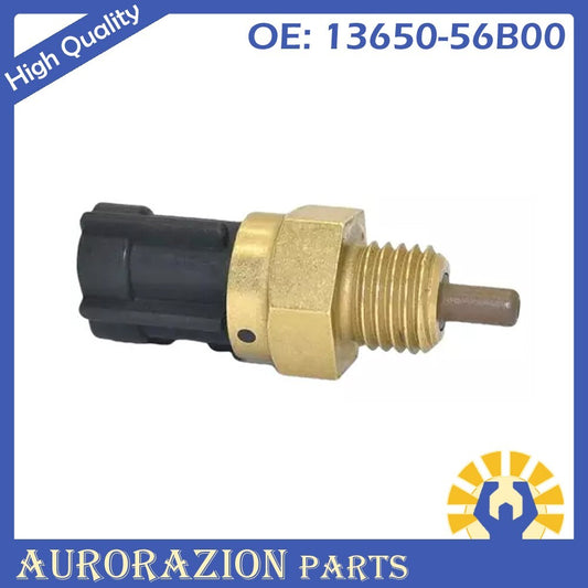 Imported air temperature sensor (IAT) 13650-56B00, suitable for Suzuki marine applications, 1998-2007, new. n