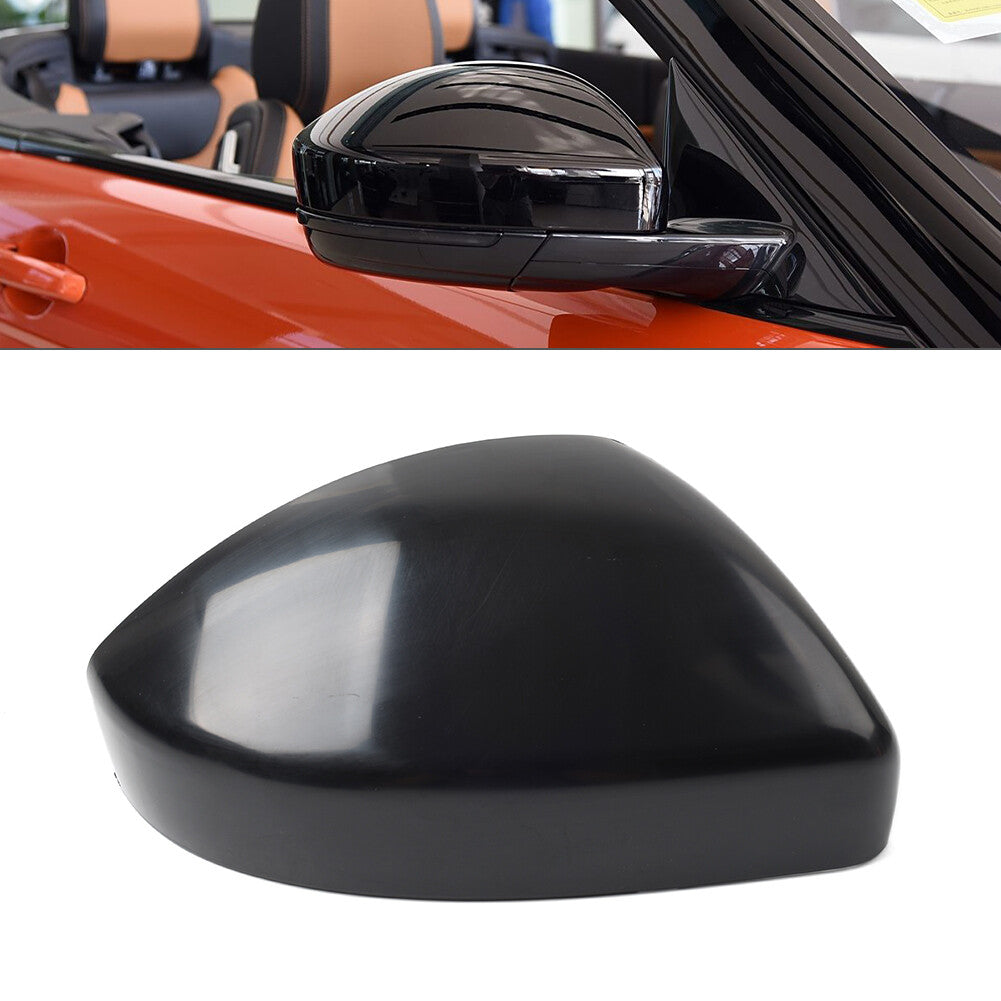 Rearview Mirror Cover Cap for Land Rover for Range Rover for Jaguar E-Pace F-Pace right