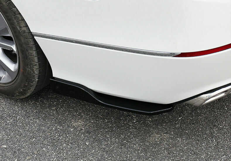 4Pcs For Rogue 2021 2022 Black Stainless Interior Door Speaker Cover Trim v