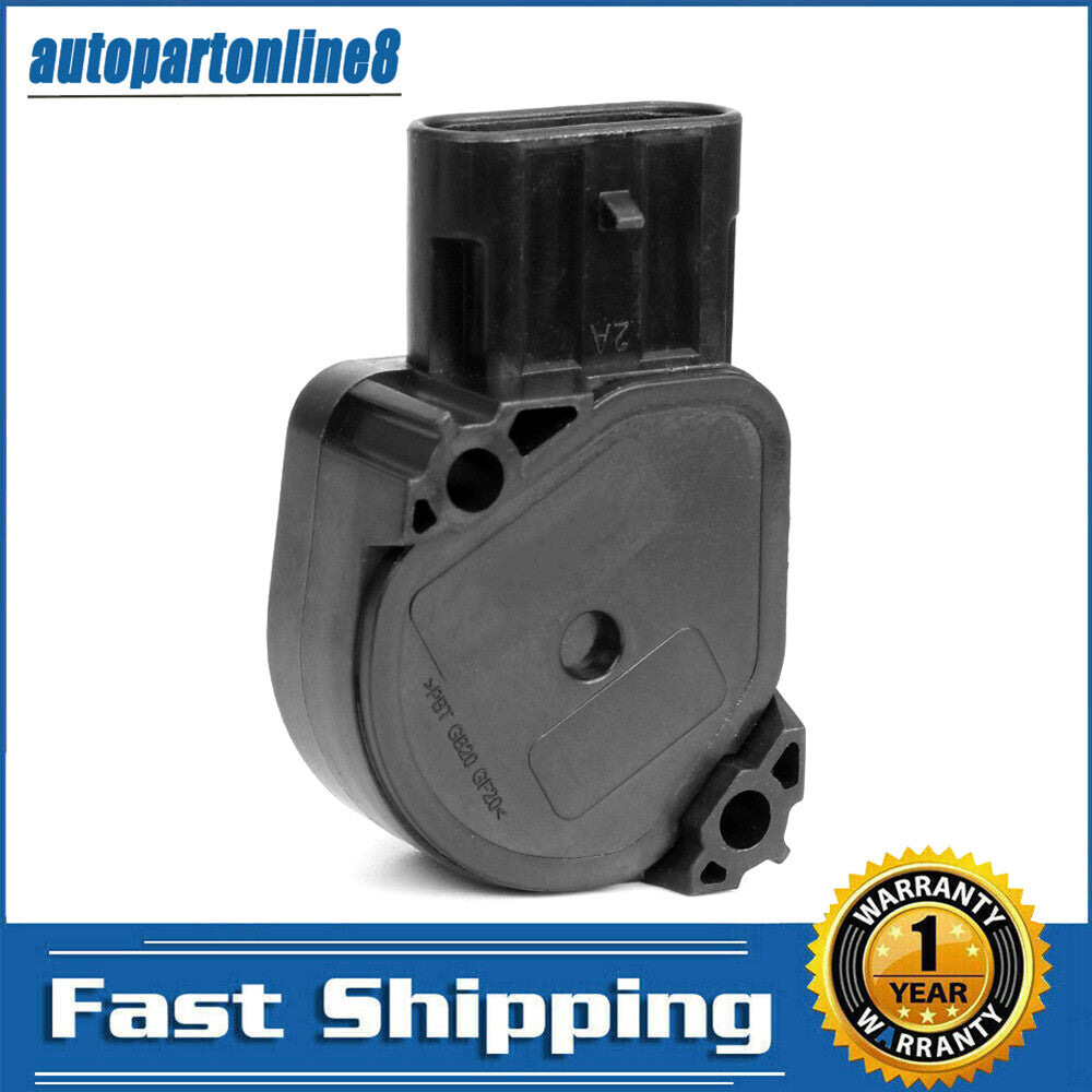 1X International Throttle Position Sensor TPS for Mack for Volvo 85101350 Q