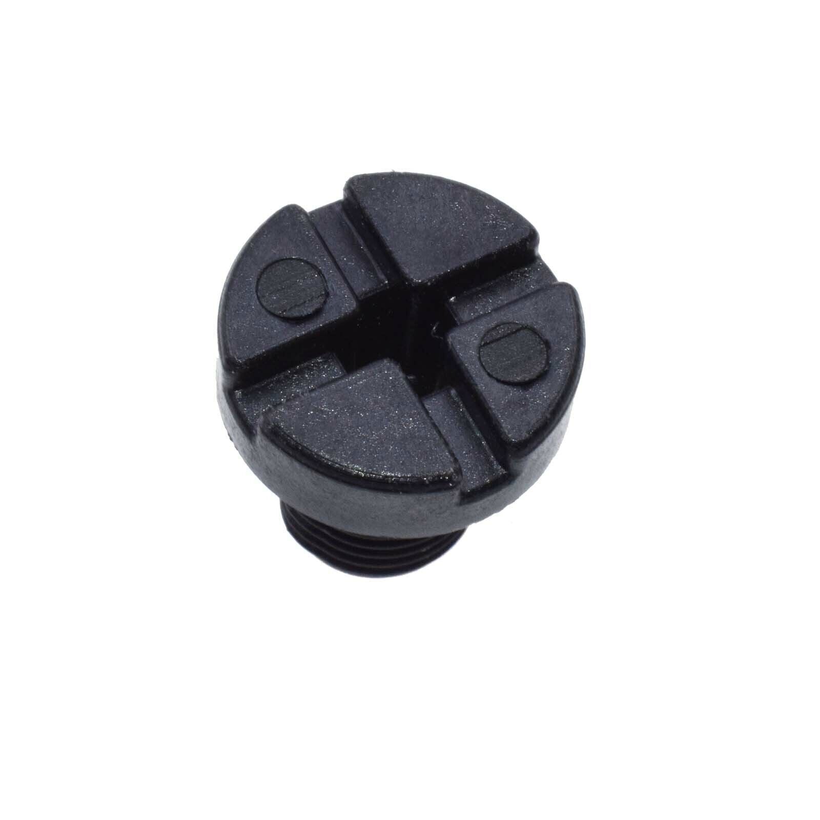 for BMW X1 X5 X3 X6 135i 328i 335i M3 Coolant Bottle Expansion Tank Bleed Screw