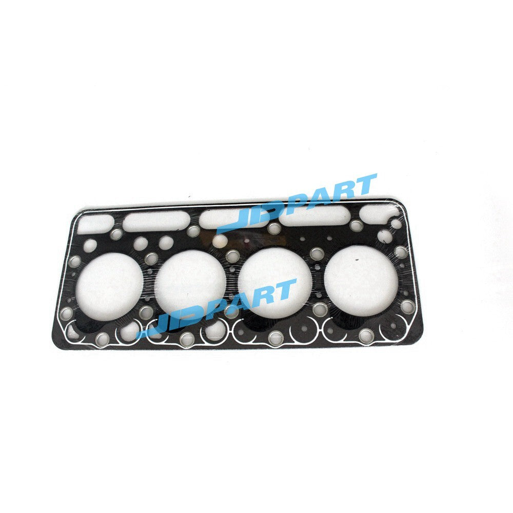 V1903 head gasket is suitable for 4D80 engine parts.