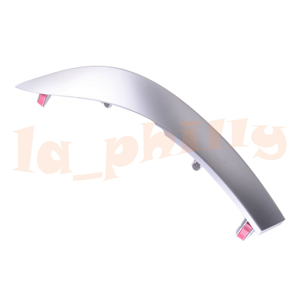 For 2009-13 for Toyota for Corolla Altis Central Dashboard Cover Trim Strip Left Upper