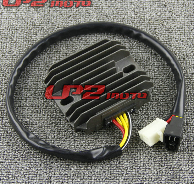 Voltage Regulator Rectifier for Suzuki VZ800 (Marauder/ Intruder M800)1997-2003