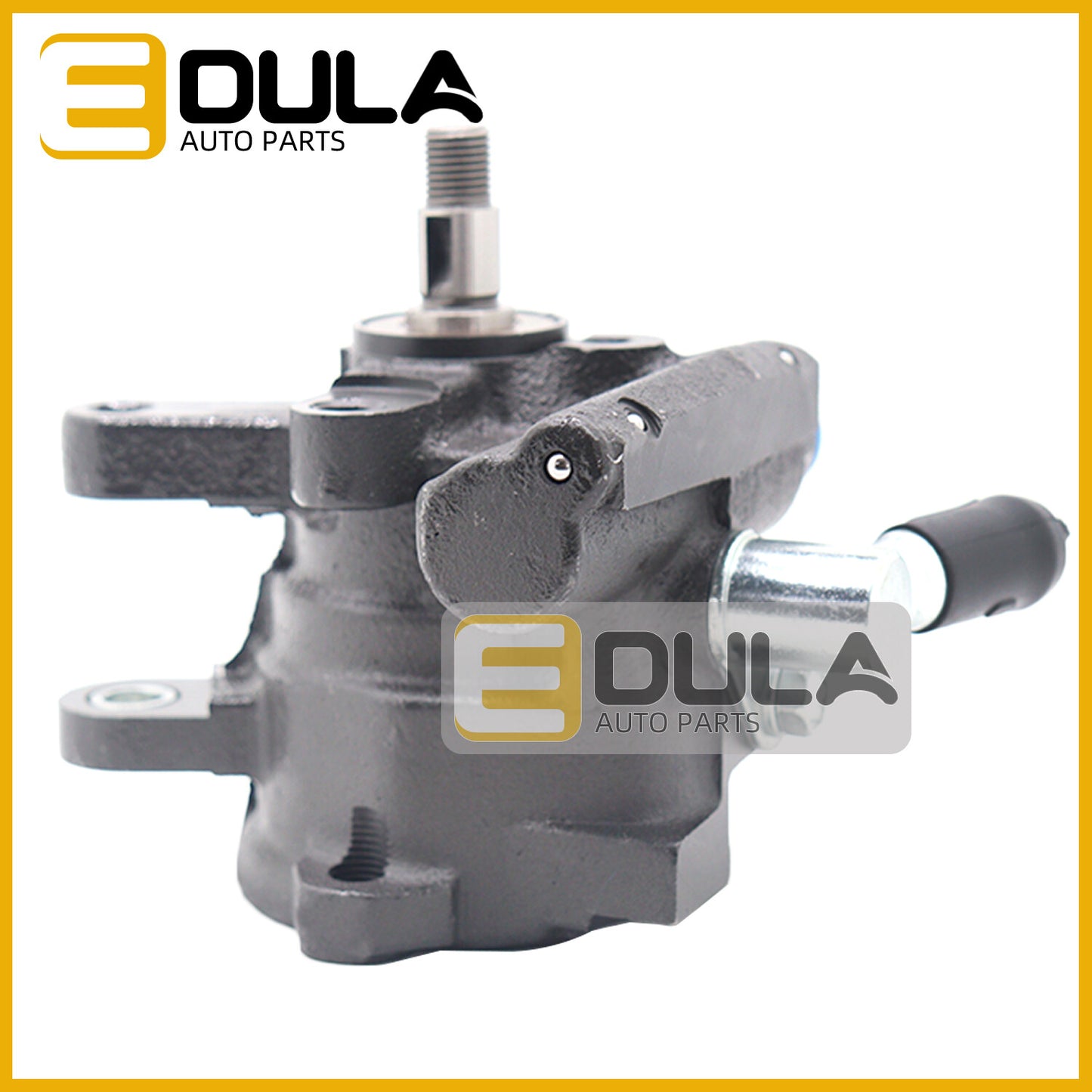 LHD Power Steering Pump Fits for Toyota Chaser Mark2 Cresta Crown 44320-22480