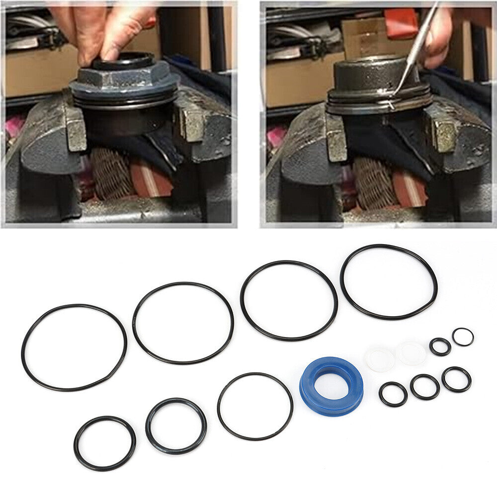 Floor Jack Seal Kit for Sears & Craftsman & MVP 214.50136 50136 G-493LWM