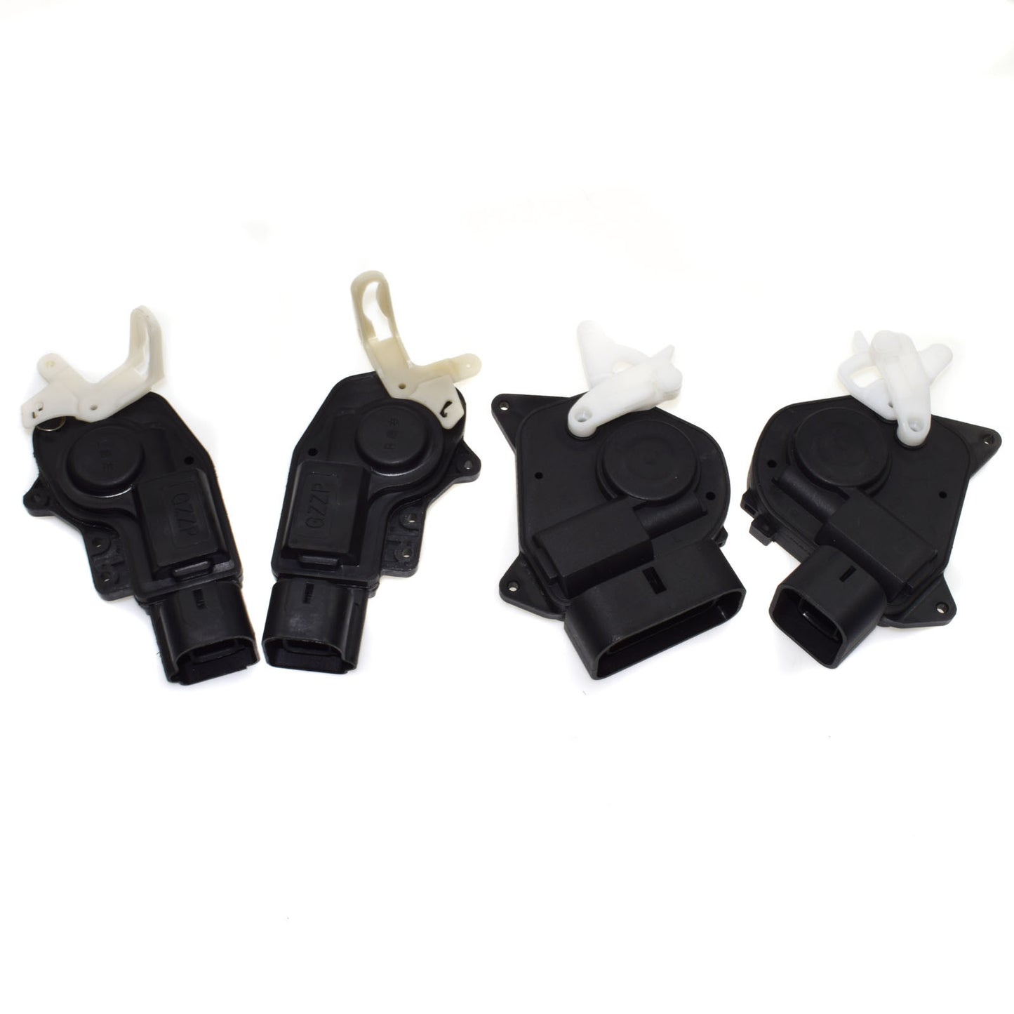 new Package 4: Central Power Door Lock Unlock Actuator for RAV4 01-05- n