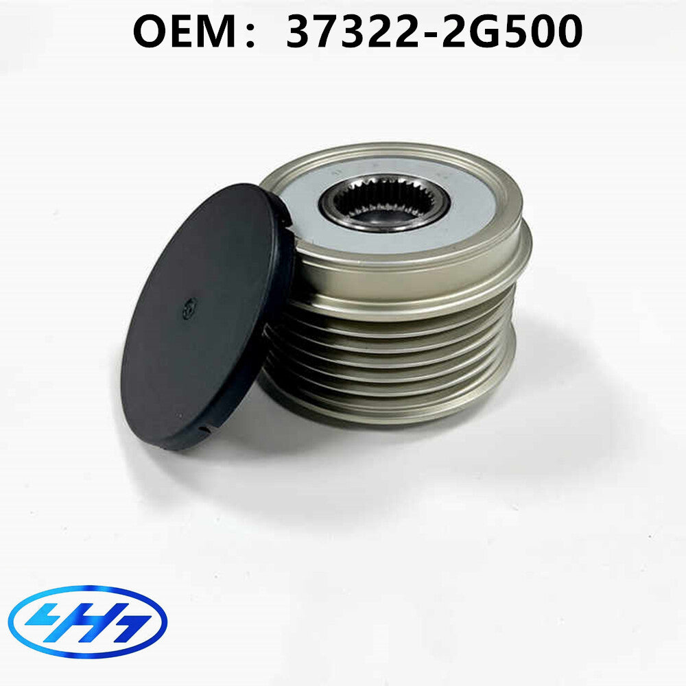37322-2G500 Clutch Pulley-Generator for HYUNDAI SANTA FE for KIA OPTIMA SORENTO