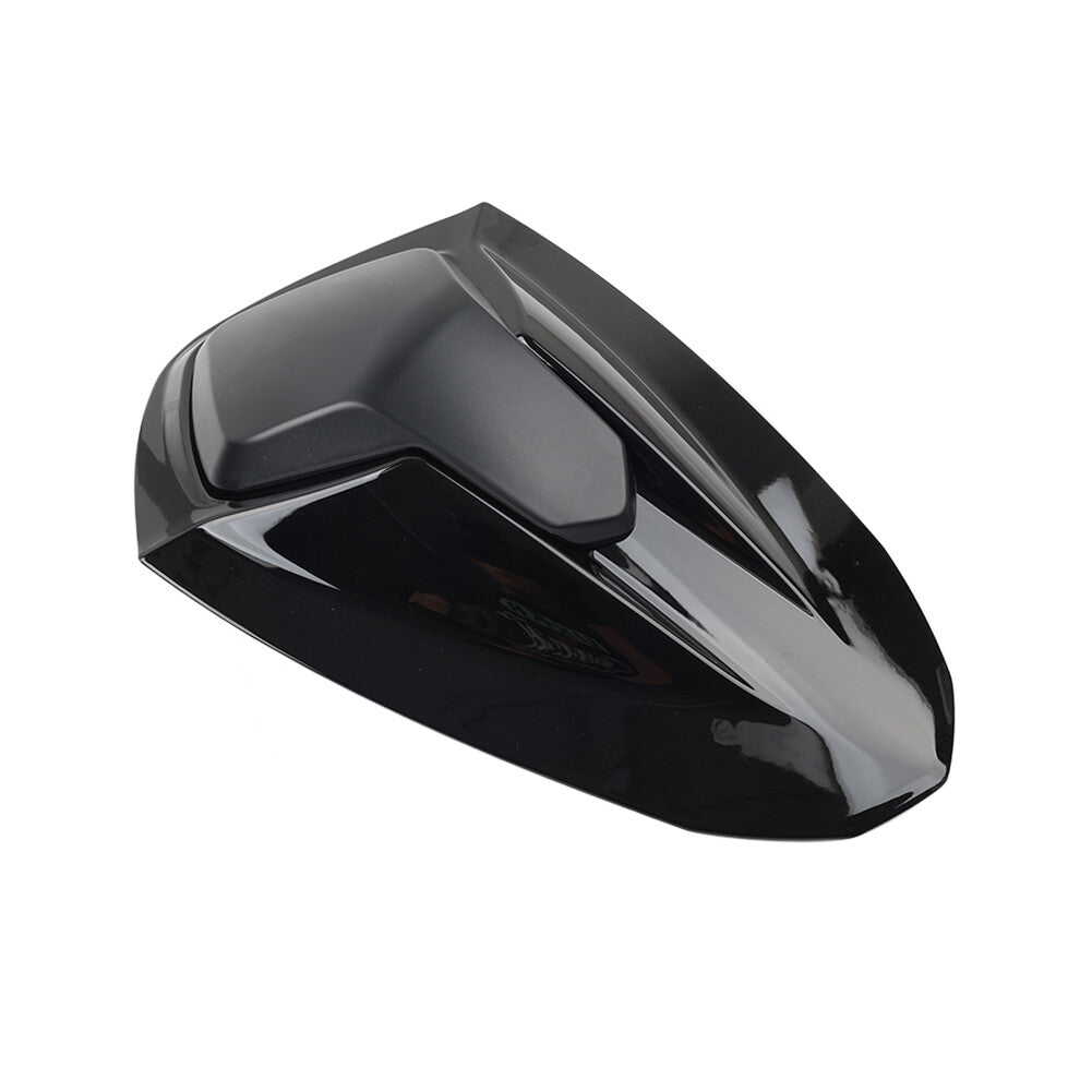 Tail Rear for Seat Cover Fairing Cowl Glossy Black For Street Triple RS 765 20-24 Q