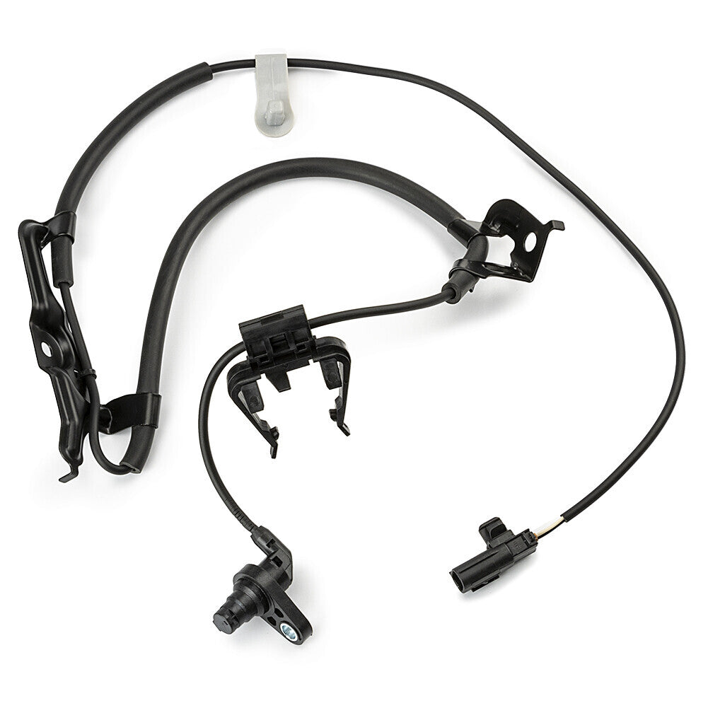 Front Driver Side ABS Wheel Speed Sensor for Toyota for Sienna 2011-2020 89543-08050 Q