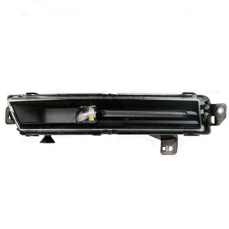 Left Front Fog Driving Light Daytime Runing Lamp for Range Rover Sport 2018-2020 Q