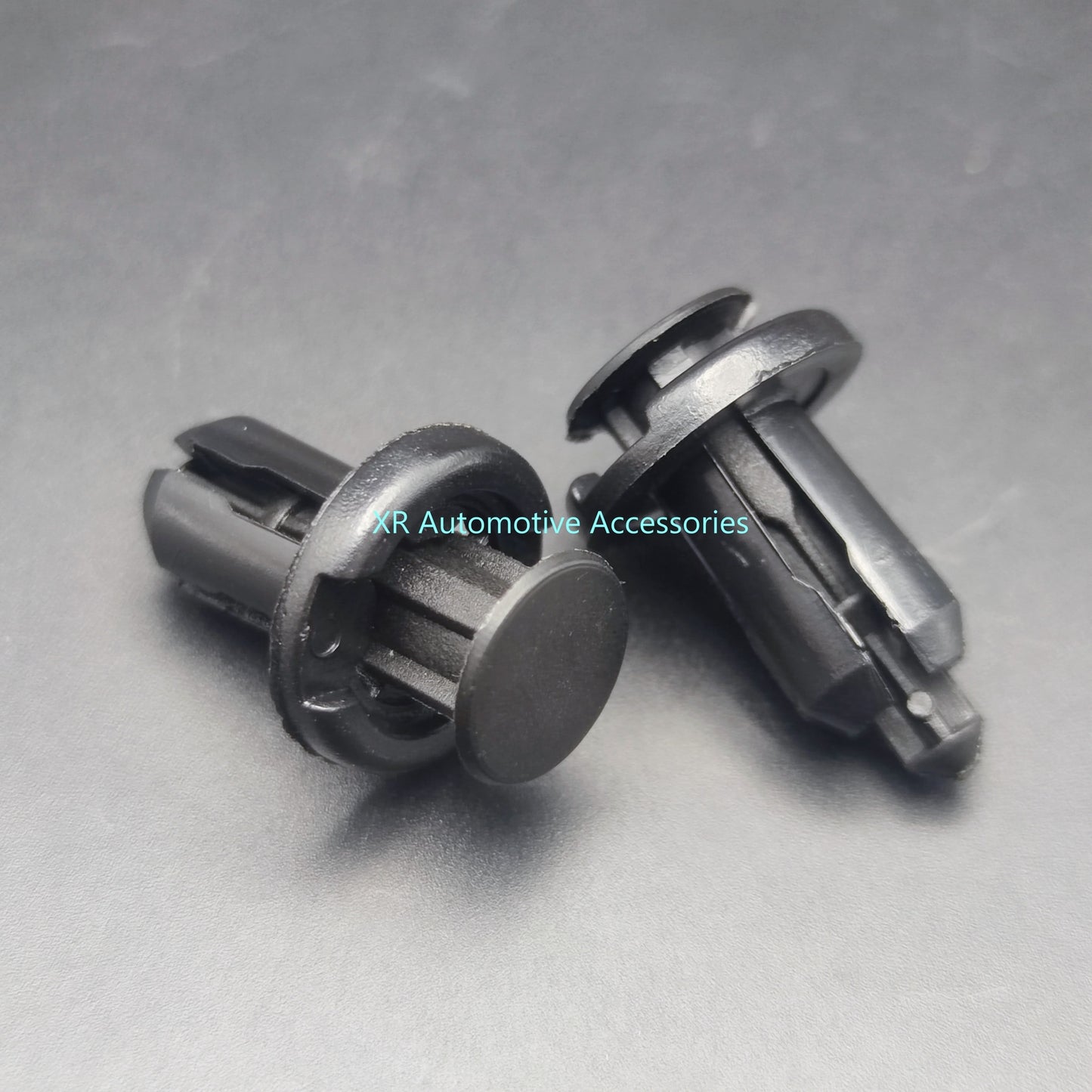 10 Pcs for Subaru Grille Bumper Fender Fixed Clip 909140007