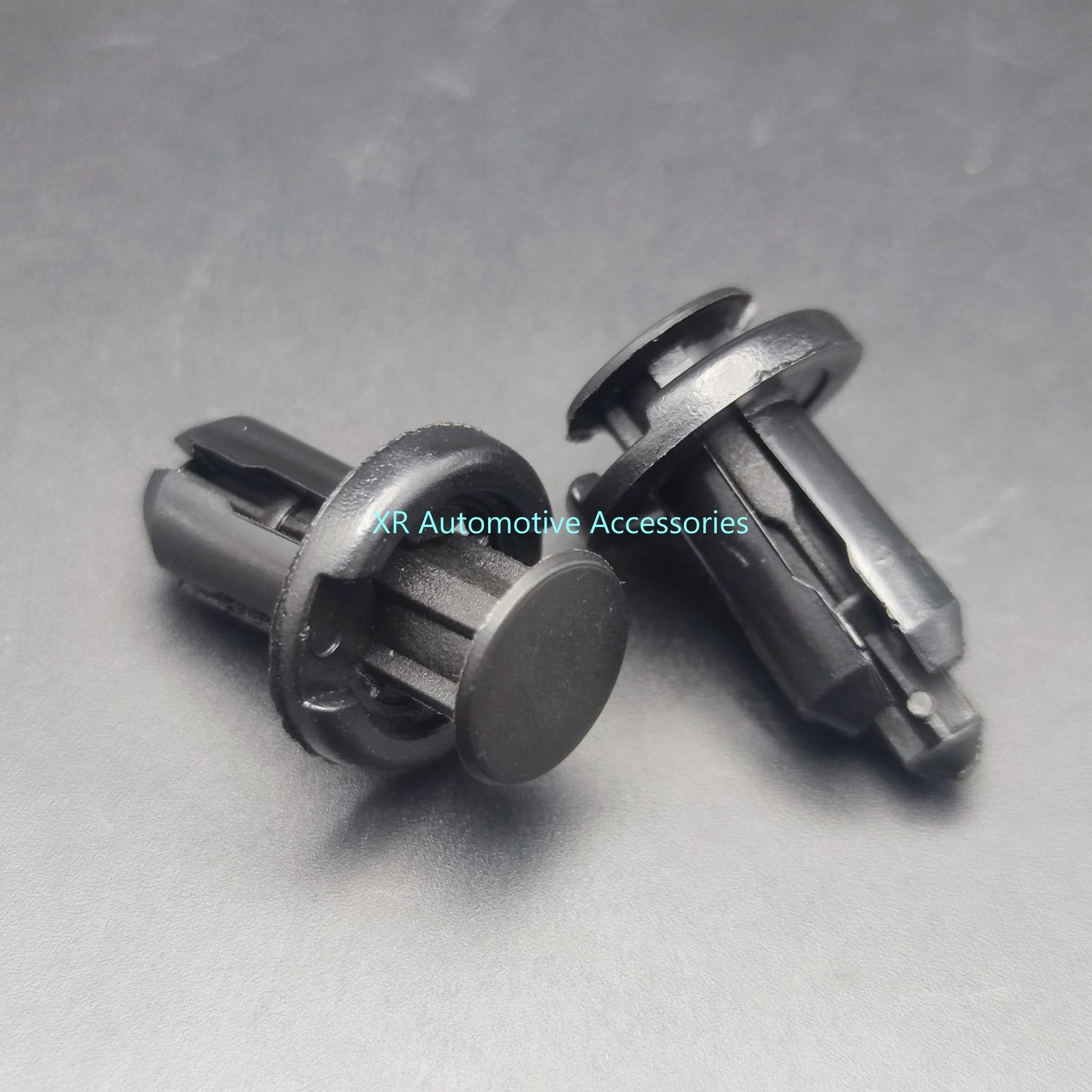 10 Pcs for Subaru Grille Bumper Fender Fixed Clip 909140007