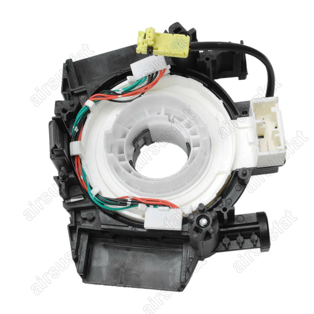 Spiral Cable Clock Spring Fit for Nissan Navara Pathfinder 2005-2013 25567-EB301