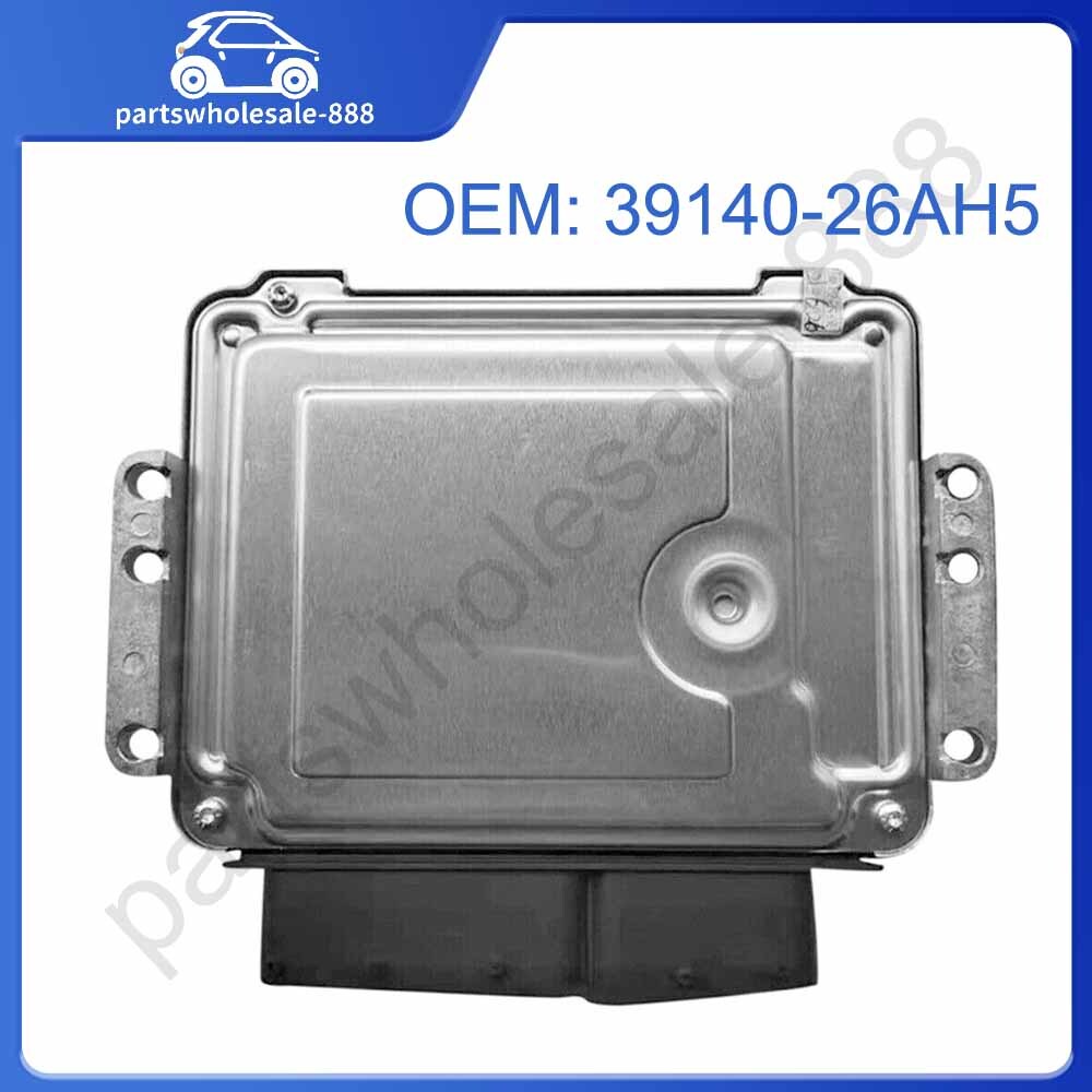 39140-26AH5 New ECU ECM Engine Control Module for Hyundai for MG 7.9.8