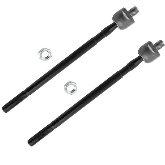 Inner Tie Rod End Driver & Passenger Side 2PCS for VW for Jetta for Golf Eos for Audi A3 New Q