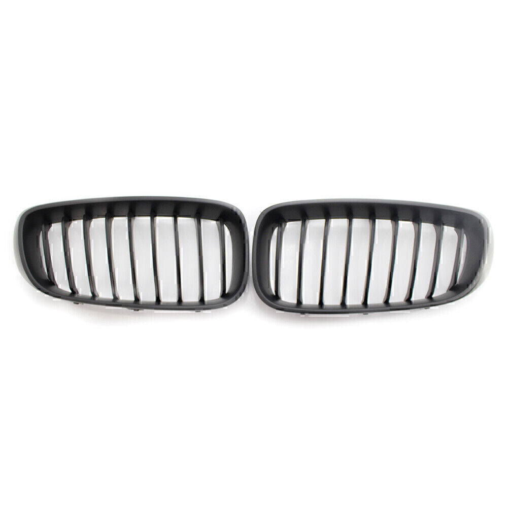 The front kidney grille is suitable for BMW F34 328i 330i 335i 340i GT xDrive.