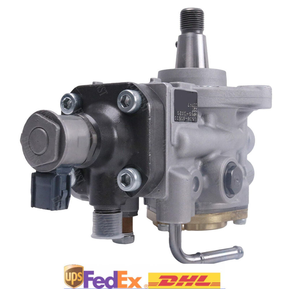 Fuel Injection Pump 1J508-50500 Fits Kubota V3800-TIE4B/ V3800-TIE5B
