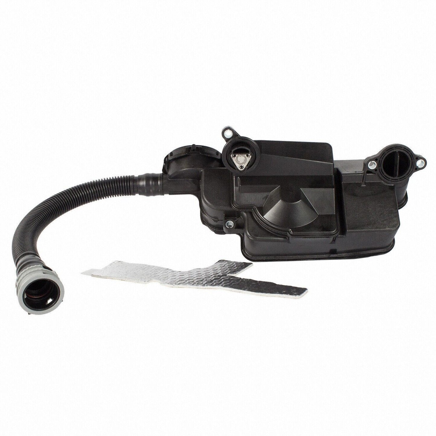 Oil separator assembly for Super Duty 2016 Base Crew Cab 6.7L- n