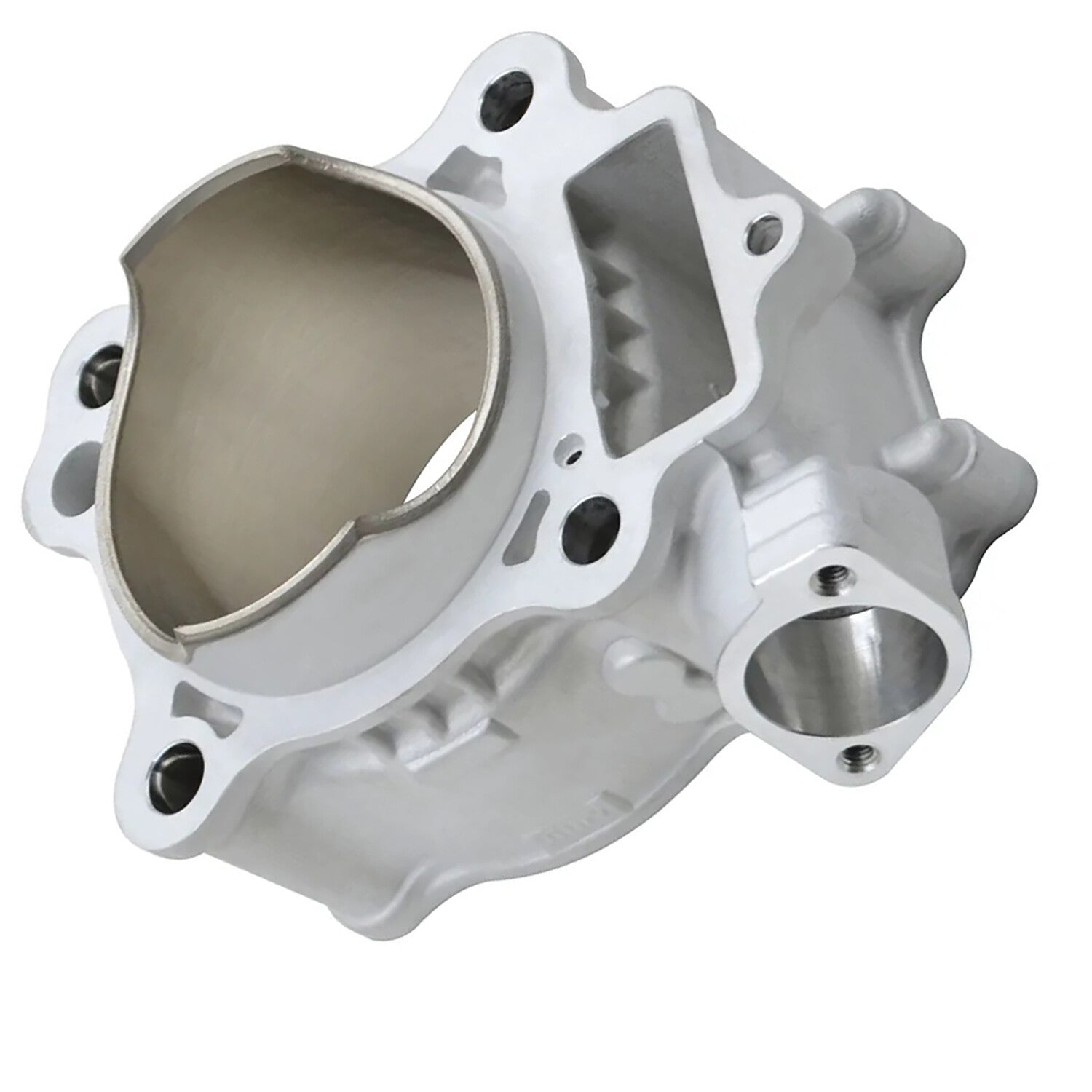 Fits 2006 for Honda CRF250R Standard Bore Cylinder Kit Cylinder Works 10001-K01 NEW