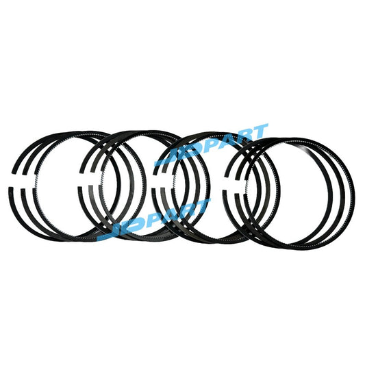 Piston ring kit for John 4045T engine RE55512 - Manufacturer direct sales.