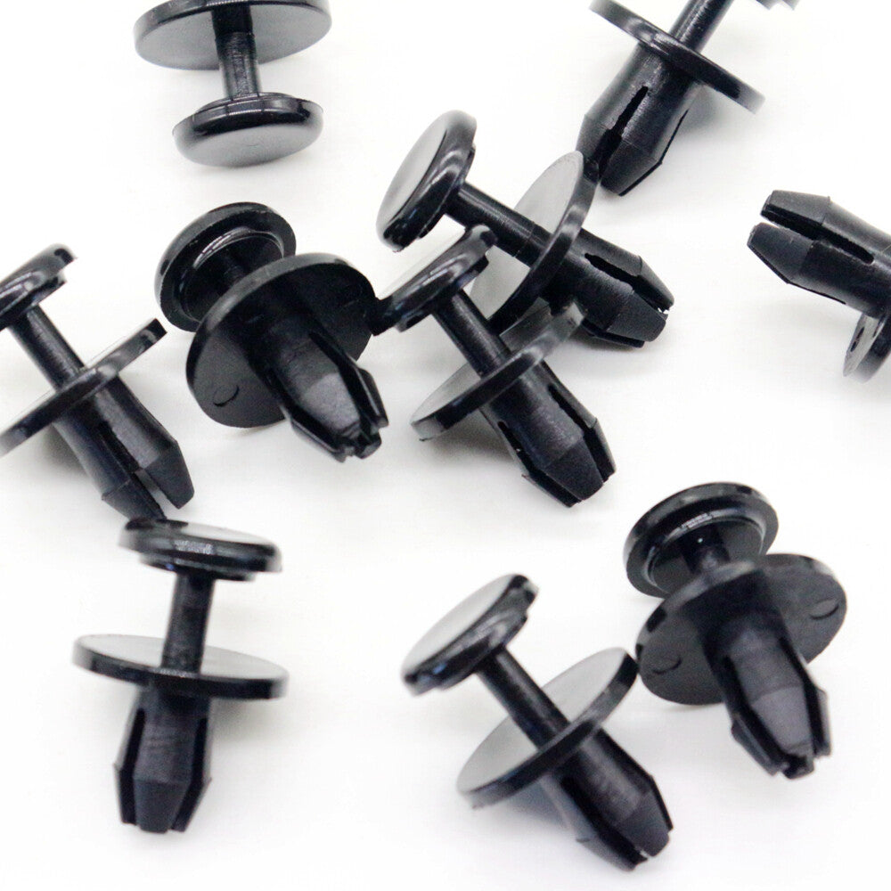 20x Clips Underbody Panels Expansion Rivet 99950749740 for 986 996