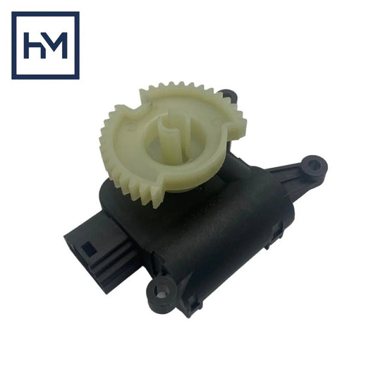 6R1907511A 6R1907511 Temperature Adjust Valve Air Flap Servo Motor for VW Polo Q