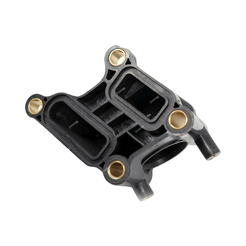 Thermostat Housing for Chrysler 300 Concorde for Dodge for Charger Intrepid Magnum 2.7L Q