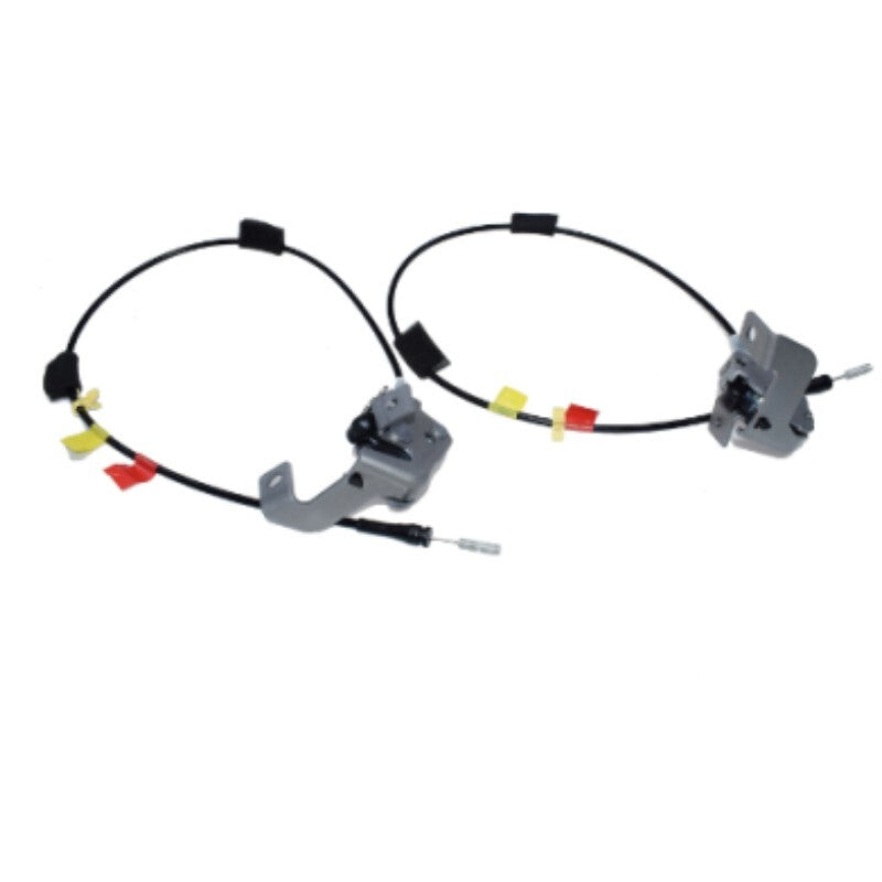 2-pack of rear-wheel drive and Pasenger door lock actuators for F150 (1997-2004) n