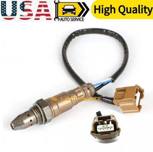 Upstream O2 Oxygen Air Fuel Ratio Sensor 234-9104 For 12-14 for NISSAN NV2500 NV3500