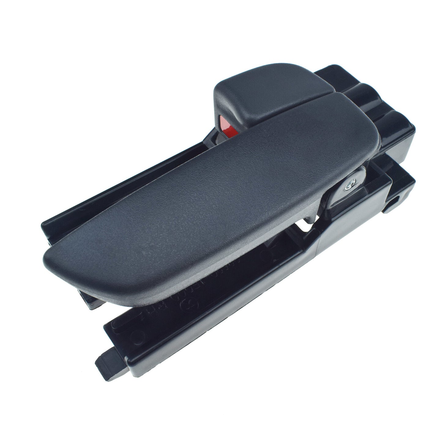Interior door handle, front right, grey, suitable for modern accents, 2006-11, new, 82620-1E000- n