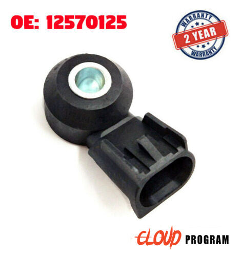 New Engine Knock Sensor 12570125 for Buick for Cadillac for Chevy 2012 n