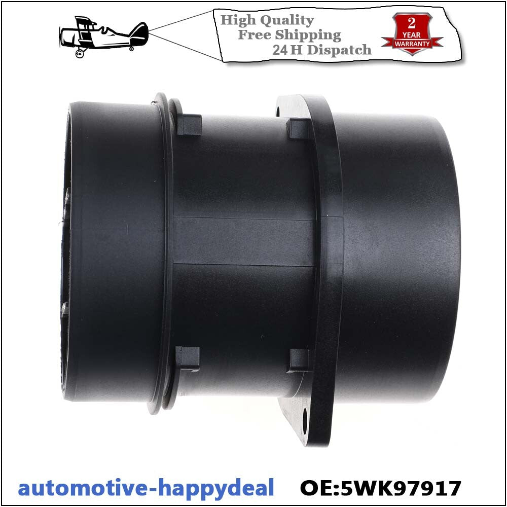 MASS AIR FLOW METER SENSOR for MERCEDES C E CLASS W204 W212 X204 VIANO VITO W639