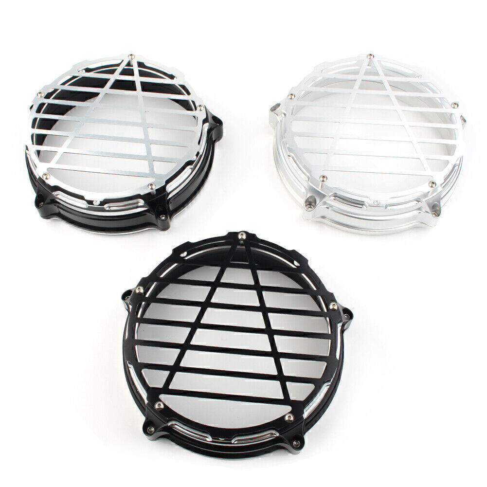 Front Headlight Guard Bezel Trim Ring Grille Cover for BMW R Nine T 2014-2019