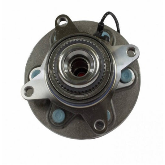 Front Wheel Bearing Hub  for ford  Expedition for Navigator 2018-2020 Q
