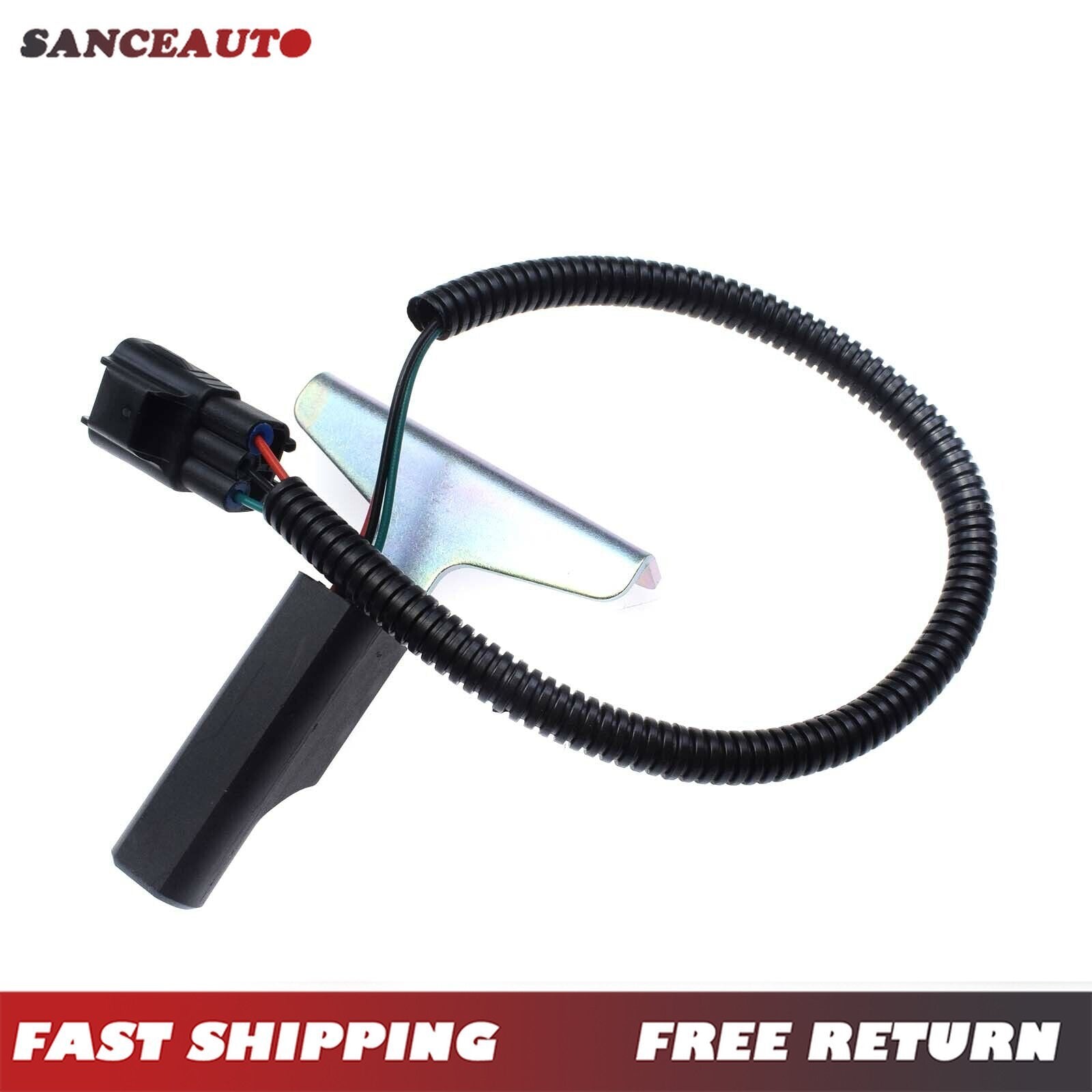 56027870 Crankshaft Angle Position Sensor for Dodge Dakota Durango for Ram 1500 - Brand New n