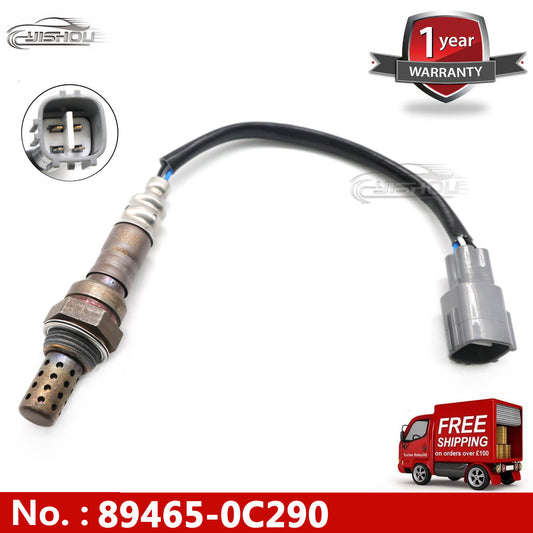 New rear oxygen sensor 89465-35740, suitable for 2011-2016 for Toyota Tacoma 4.6L, model 89465-0C290