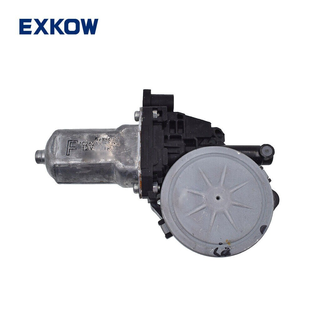 LH Door Power Window Regulator Motor for Mitsubishi for Challenger L200 05-15 Q