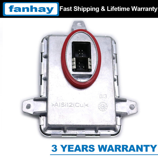 for Mercedes-Benz C ML for Dodge A1669002800 New Xenon HID Headlight Ballast Unit Q