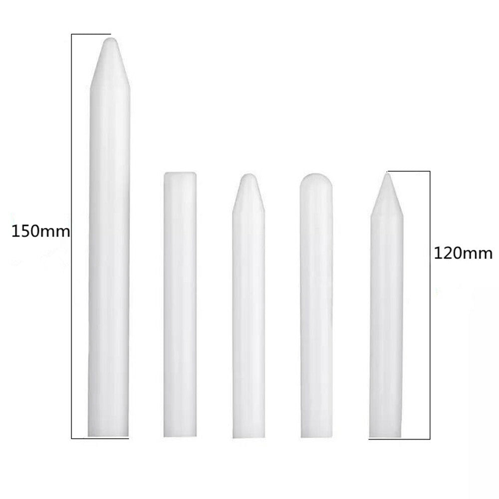 14Pcs/Set Car Dent Repair Kit Flattening Pen Car Body Dent Removal Alloy Tool v