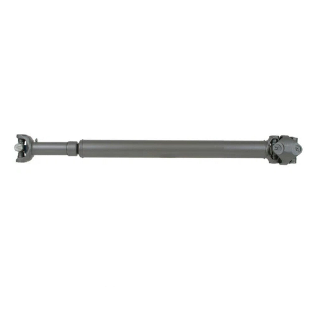 Front Driveshaft PropShaft Assembly 1PC  for ford  F-350 1995-1996 Manual 973 mm Q