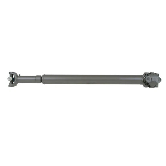 Front Driveshaft PropShaft Assembly 1PC  for ford  F-350 1995-1996 Manual 973 mm Q