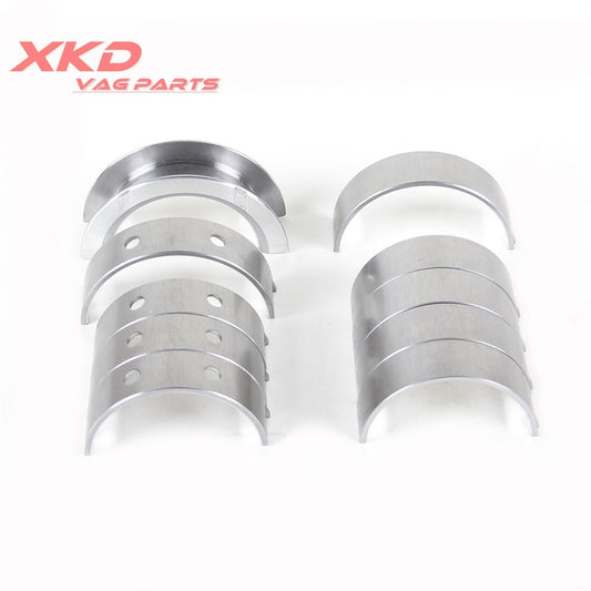 STD 2.0L Crankshaft Main Bearing Set Fit for BMW 120i 320i 520i X1 Z4 N46 Q