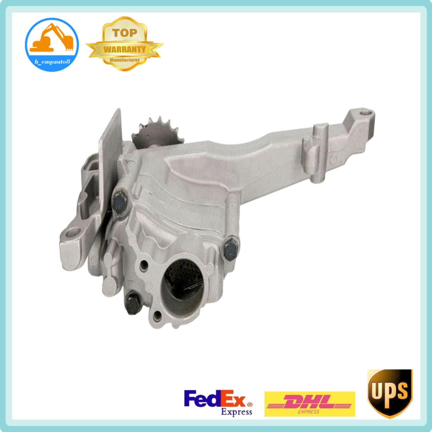6421810547 Engine Motor Oil Pump OM642 for Mercedes W211 E320 E350 07-13 Diesel