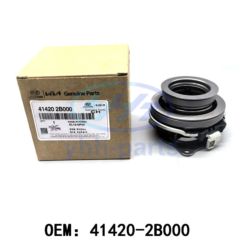 414202B000 DOUBLE CLUTCH Bearing for Hyundai Kona Ioniq / for Kia Niro
