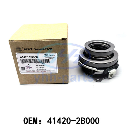 414202B000 DOUBLE CLUTCH Bearing for Hyundai Kona Ioniq / for Kia Niro